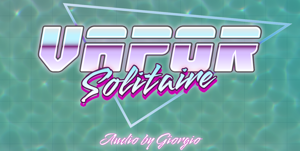 Vapor Solitaire