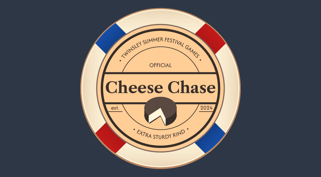 Cheese Chase