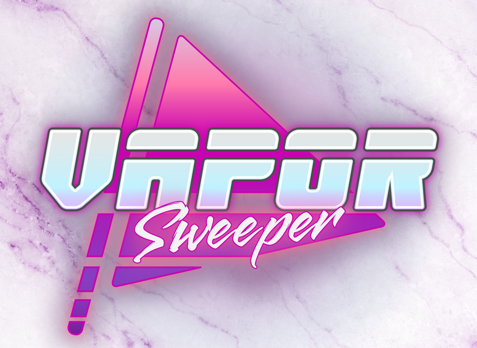 You can preview Vapor Sweeper now!